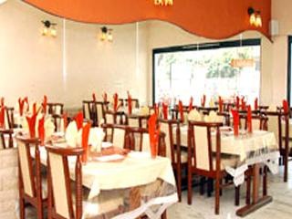 Hotel Royal Inn